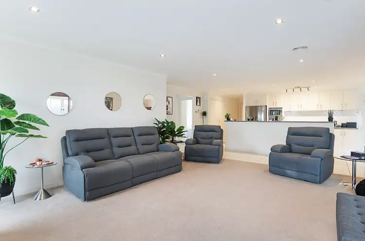 Fifth view of Homely house listing, 56 Cherlin Drive, Warrnambool VIC 3280