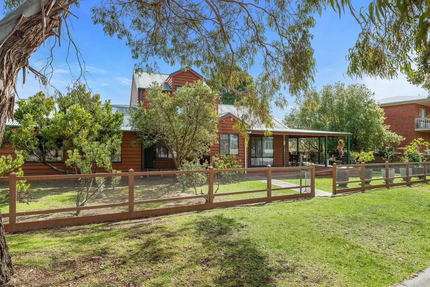 Main view of Homely house listing, 12 Carapooka Way, Cowes VIC 3922