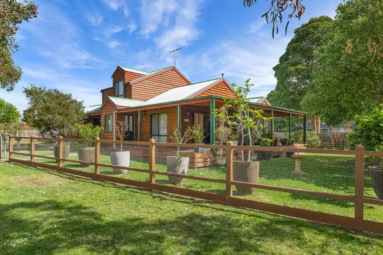 Second view of Homely house listing, 12 Carapooka Way, Cowes VIC 3922