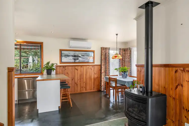 Fifth view of Homely house listing, 12 Carapooka Way, Cowes VIC 3922
