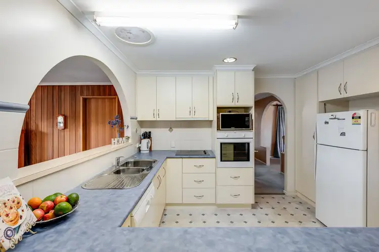 Second view of Homely house listing, 9 Honey Street, Harristown QLD 4350