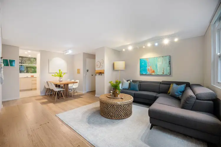 Main view of Homely apartment listing, 7/30 Liverpool Street, Rose Bay NSW 2029