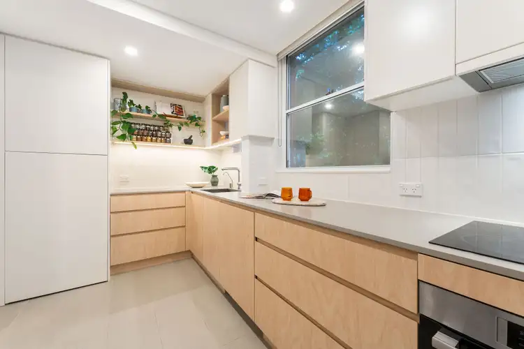 Second view of Homely apartment listing, 7/30 Liverpool Street, Rose Bay NSW 2029