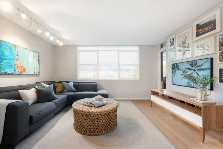 Third view of Homely apartment listing, 7/30 Liverpool Street, Rose Bay NSW 2029