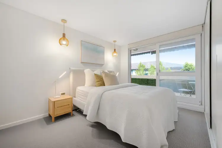 Fourth view of Homely apartment listing, 7/30 Liverpool Street, Rose Bay NSW 2029