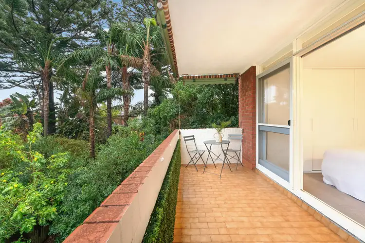 Fifth view of Homely apartment listing, 7/30 Liverpool Street, Rose Bay NSW 2029
