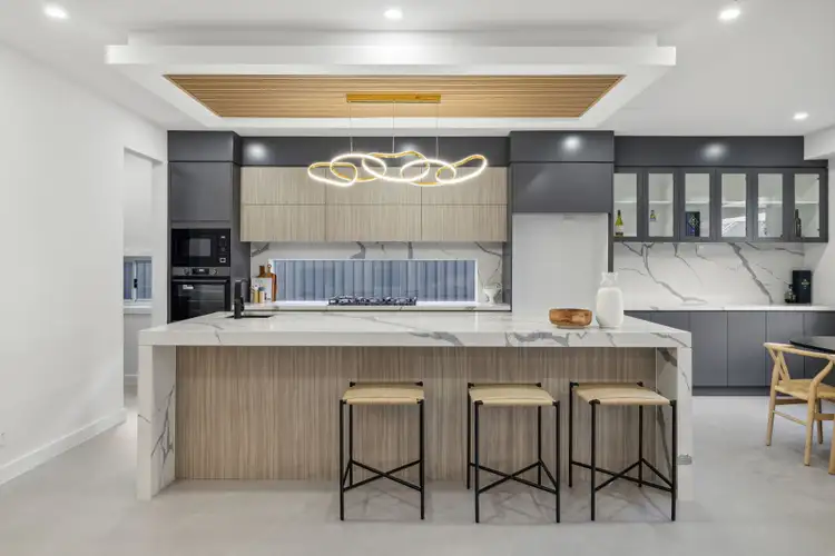 Fourth view of Homely house listing, 17 Burrough Street, Catherine Field NSW 2557