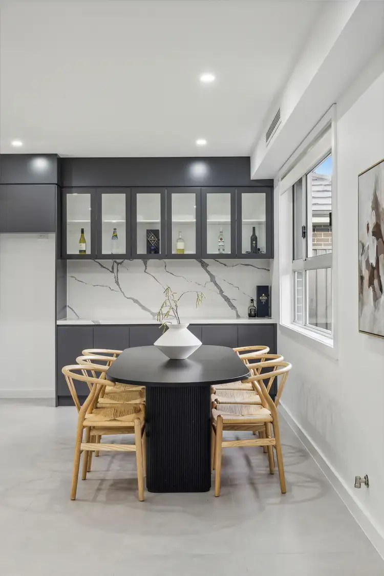 Sixth view of Homely house listing, 17 Burrough Street, Catherine Field NSW 2557