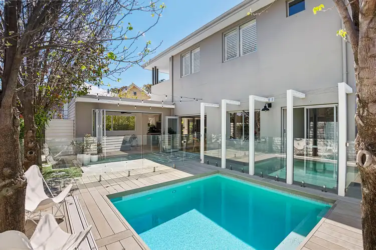 Second view of Homely house listing, 1 Maisie Crescent, Wembley Downs WA 6019