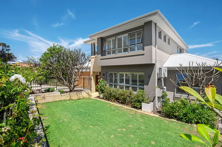 Third view of Homely house listing, 1 Maisie Crescent, Wembley Downs WA 6019