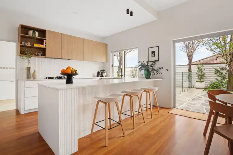 Fourth view of Homely house listing, 1 Maisie Crescent, Wembley Downs WA 6019