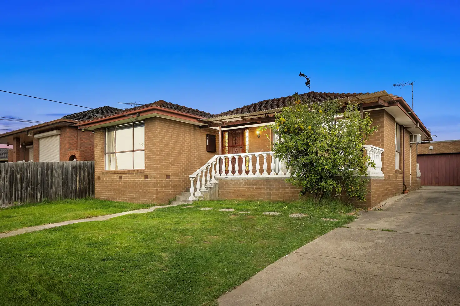 Main view of Homely house listing, 159 Darebin Drive, Lalor VIC 3075