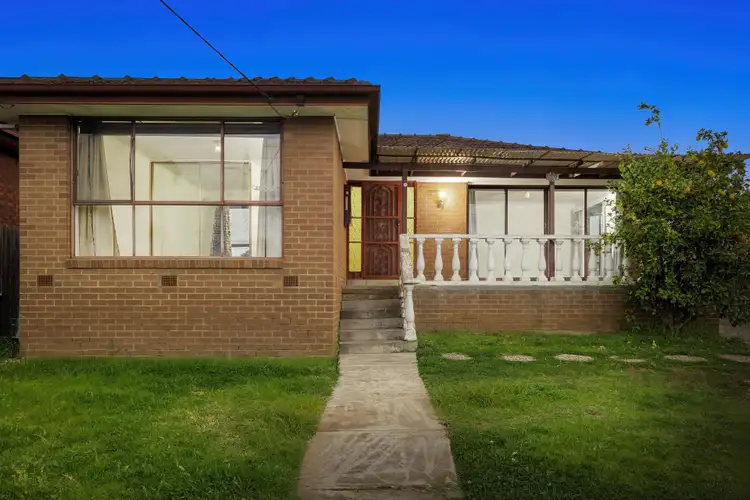 Second view of Homely house listing, 159 Darebin Drive, Lalor VIC 3075