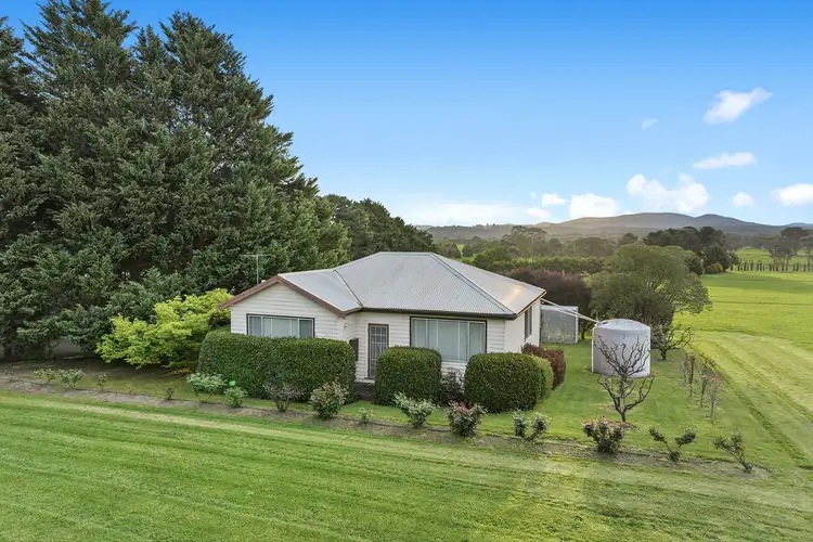 Second view of Homely rural property listing, 755 Labertouche North Road, Labertouche VIC 3816