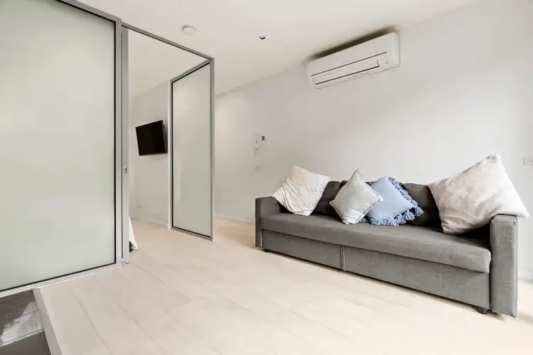 Second view of Homely apartment listing, 17/951 Dandenong Road, Malvern East VIC 3145