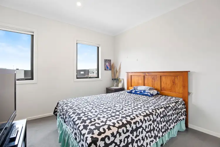 Fifth view of Homely townhouse listing, 32/27 Turva Avenue, Tarneit VIC 3029