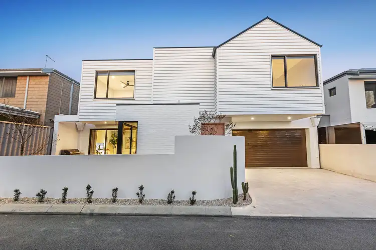 Main view of Homely house listing, 73C Duke Street, Scarborough WA 6019