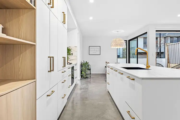 Third view of Homely house listing, 73C Duke Street, Scarborough WA 6019