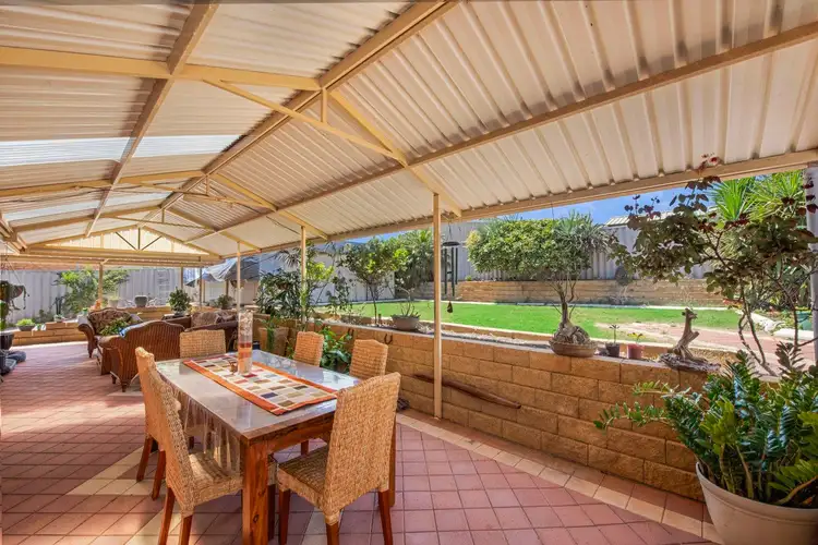 34 Rother Road, Cape Burney WA 6532