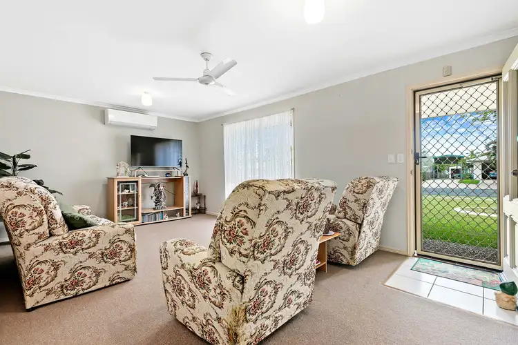 Fifth view of Homely house listing, 48 Moolyyir Street, Urangan QLD 4655