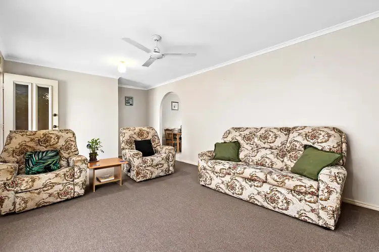 Sixth view of Homely house listing, 48 Moolyyir Street, Urangan QLD 4655