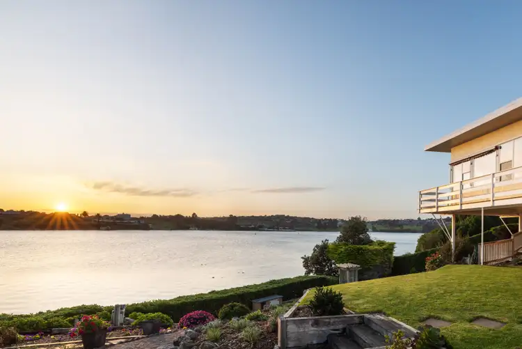 Third view of Homely house listing, 3 Riverview Terrace, Warrnambool VIC 3280