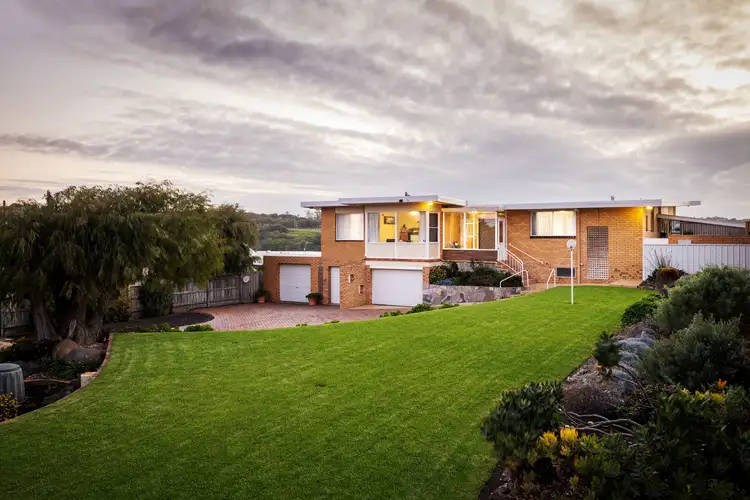 Fourth view of Homely house listing, 3 Riverview Terrace, Warrnambool VIC 3280