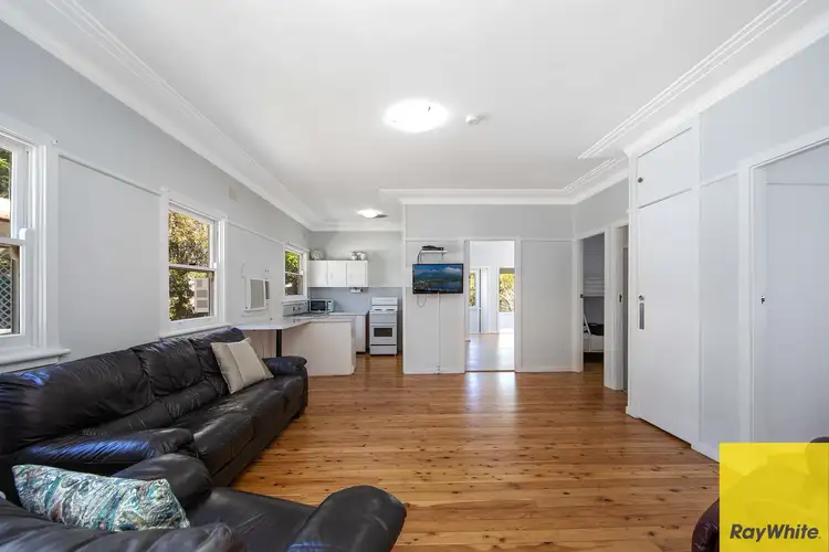 Fifth view of Homely house listing, 19 Jacaranda Avenue, Patonga NSW 2256