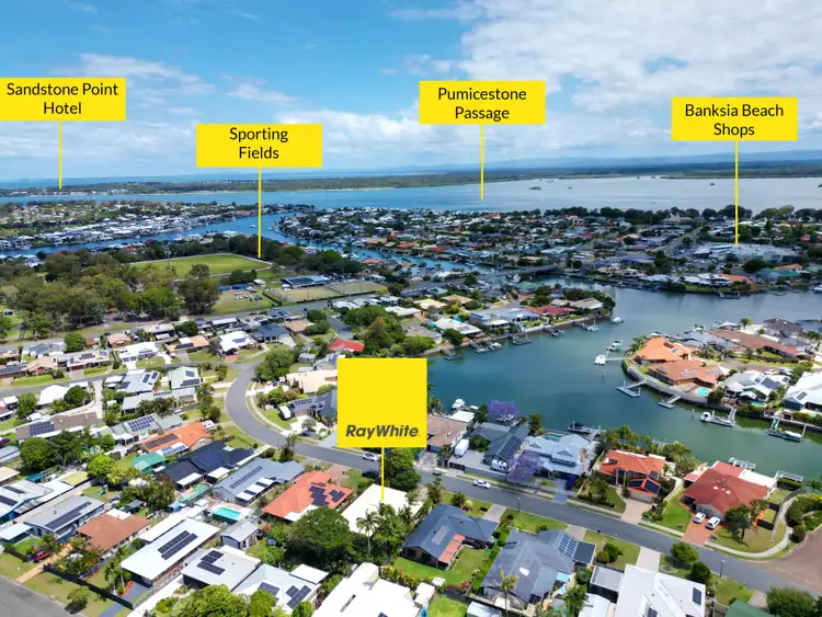 23 Port Drive, Banksia Beach QLD 4507