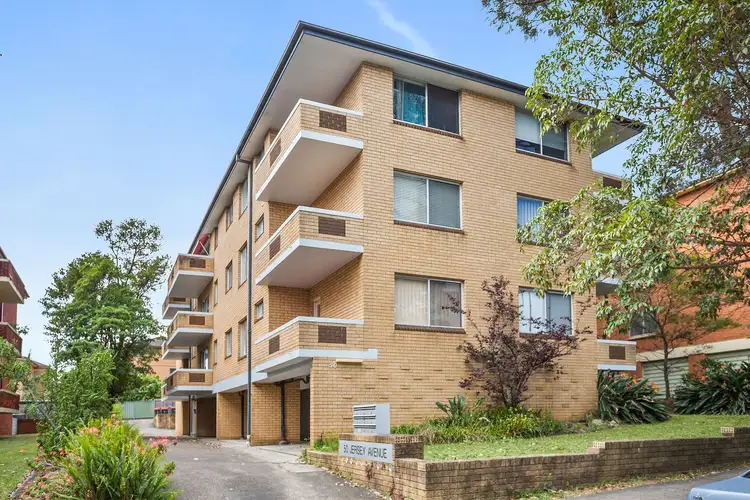 Main view of Homely apartment listing, 4/50 Jersey Avenue, Mortdale NSW 2223