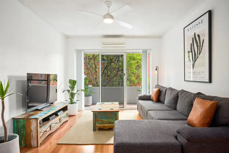 Second view of Homely apartment listing, 4/50 Jersey Avenue, Mortdale NSW 2223