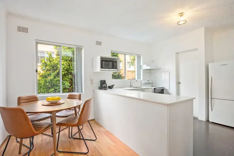 Third view of Homely apartment listing, 4/50 Jersey Avenue, Mortdale NSW 2223