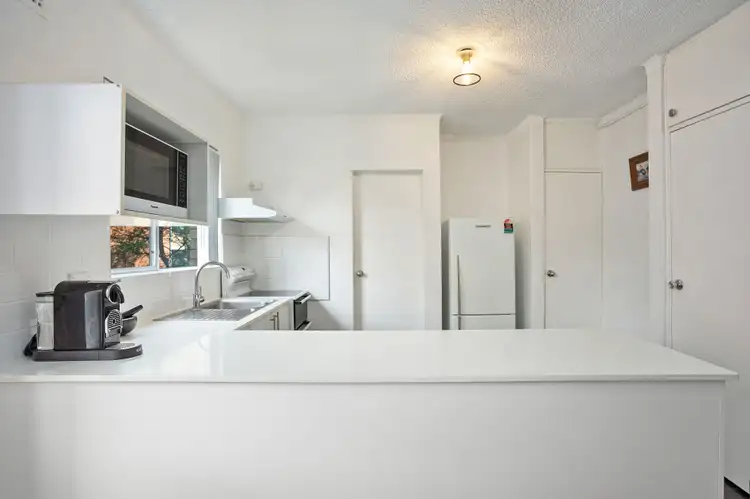 Fourth view of Homely apartment listing, 4/50 Jersey Avenue, Mortdale NSW 2223