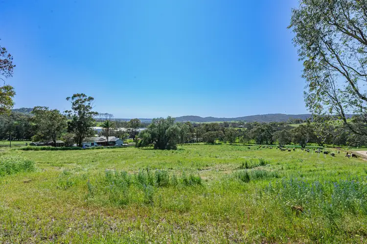 Main view of Homely house listing, 47 Crest Hill Road, Bindoon WA 6502