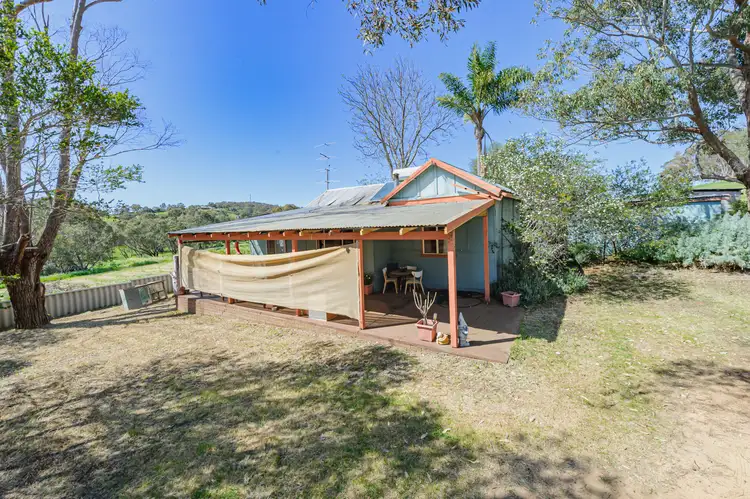 Second view of Homely house listing, 47 Crest Hill Road, Bindoon WA 6502