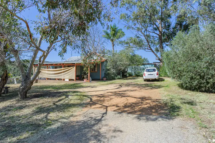 Third view of Homely house listing, 47 Crest Hill Road, Bindoon WA 6502