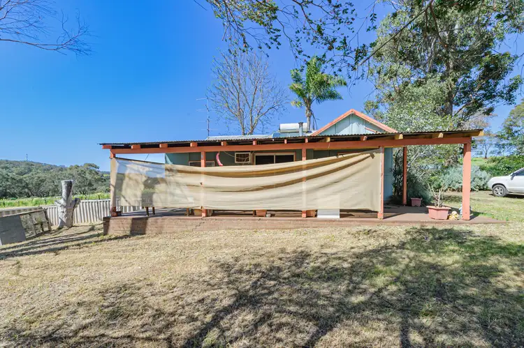 Fifth view of Homely house listing, 47 Crest Hill Road, Bindoon WA 6502