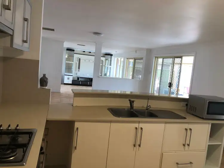 Third view of Homely house listing, 1 Columbia Street, Paralowie SA 5108