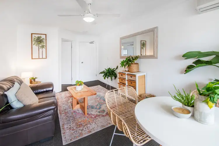 Fifth view of Homely apartment listing, 16/48-54 Stanhill Drive, Surfers Paradise QLD 4217