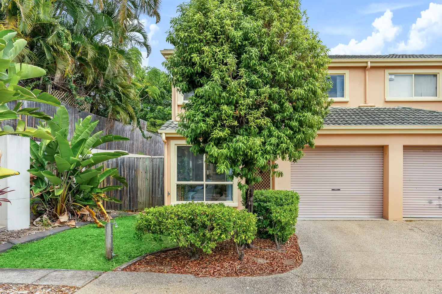 Main view of Homely townhouse listing, 13/40 Glenefer Street, Runcorn QLD 4113
