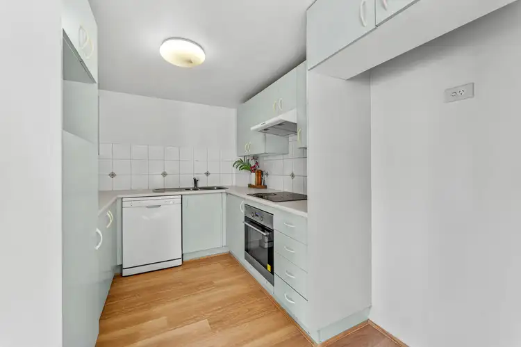Fifth view of Homely townhouse listing, 13/40 Glenefer Street, Runcorn QLD 4113
