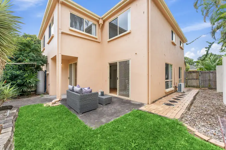 Sixth view of Homely townhouse listing, 13/40 Glenefer Street, Runcorn QLD 4113