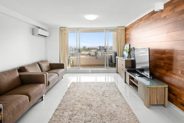 Fourth view of Homely apartment listing, 22/40 Ferny Avenue, Surfers Paradise QLD 4217
