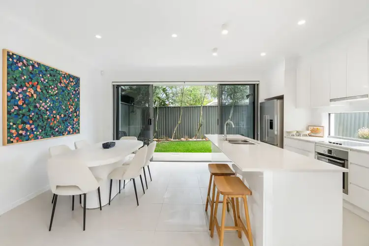 Fifth view of Homely semi-detached listing, 36B Albion Avenue, Miami QLD 4220