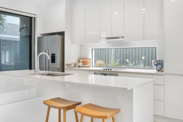 Sixth view of Homely semi-detached listing, 36B Albion Avenue, Miami QLD 4220