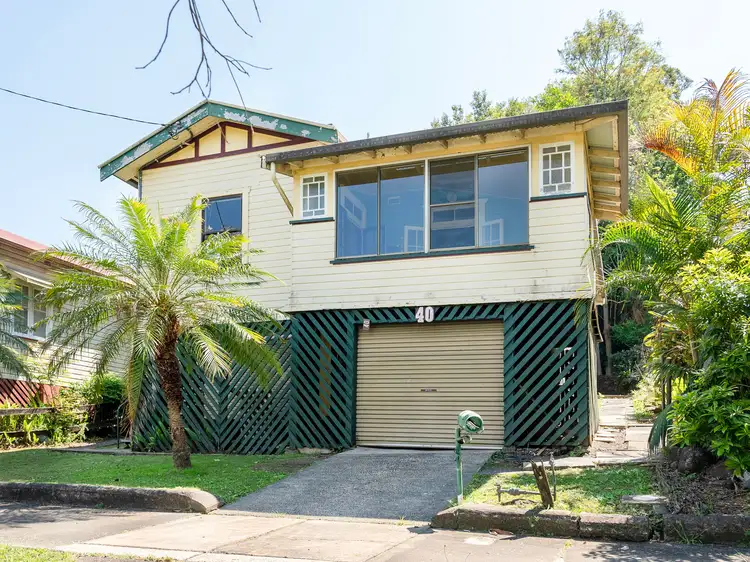 40 Leycester Street, Lismore NSW 2480
