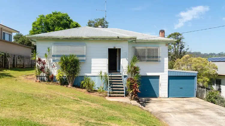 Second view of Homely house listing, 50 Nielson Street, East Lismore NSW 2480