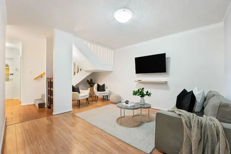 Third view of Homely townhouse listing, 8/5 Mooloola Way, West Lakes Shore SA 5020
