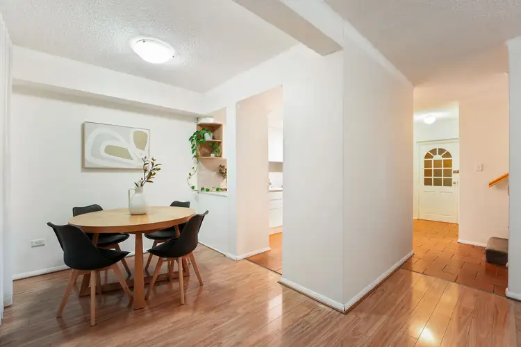 Fourth view of Homely townhouse listing, 8/5 Mooloola Way, West Lakes Shore SA 5020