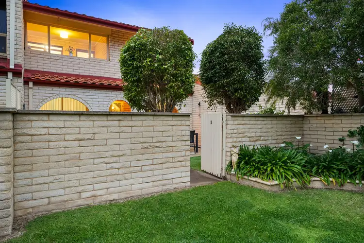 Fifth view of Homely townhouse listing, 8/5 Mooloola Way, West Lakes Shore SA 5020